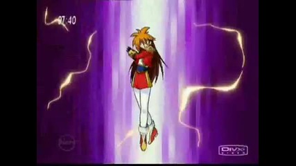 Beyblade Girls