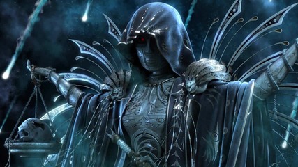 Dyathon Blue Warrior