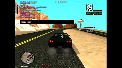 Timeatack [low]gazanova vs Alexma3x (alexma3x win)