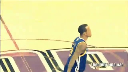 Monta Ellis-it_s My Time Hd