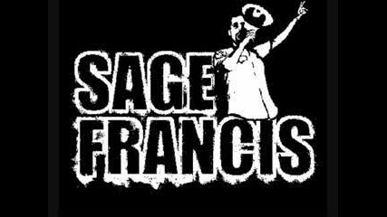Sage Francis - Broken Wings