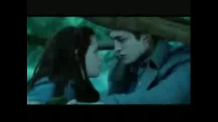 Bella and Edward - Couth up