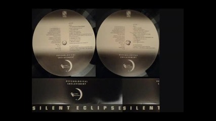 Silent Eclipse (mcd) - What Ya Gonna Do P$ychological Вјnslavement 1995 