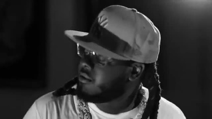 T-pain - _separated_ [official Music Video]
