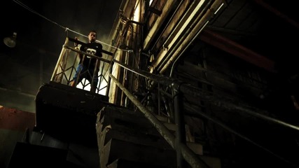 Six D - Best Damn Night [ H D ]