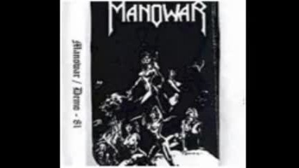 Manowar - Demo 81 ( full album Ep )