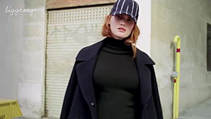 H And M - New Autumn Collection 2016 - Advertisement