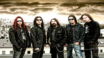 Firewind - Wall Of Sound