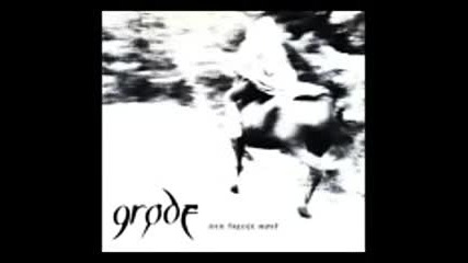 Grode - Den Tredje Host ( Full Album 2001 form Norwey)