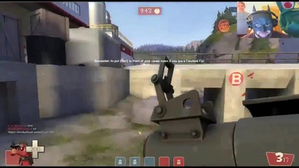 Testing Livestreams