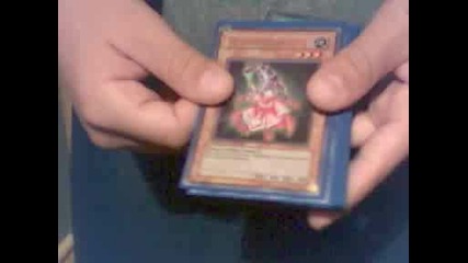 Yu - Gi - Oh Pro Deck