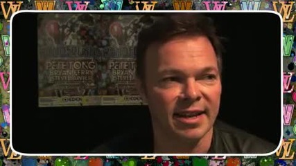Petetongtv - Wonderland Album Special 