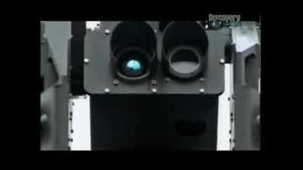 Future Weapons The Archer Artillery System (1 of 2)