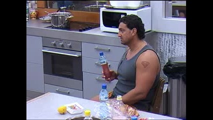 Ванеса и Мария са победителките в мисията Голямото готвене! Big Brother F 