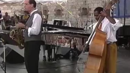 MICHAEL  BRECKER