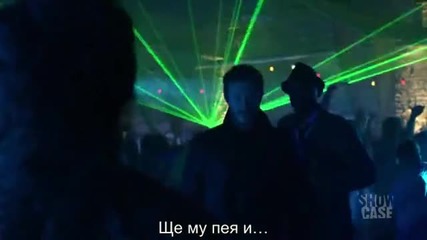 Lost Girl Изгубена S02e01 (2011) бг субтитри