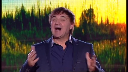 Mitar Miric - Gledam Drinu - PB - (TV Grand 18.05.2014.)