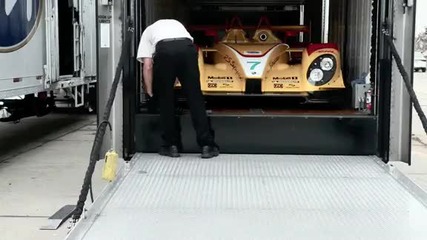 All cars of family Porsche 