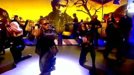 Usher - Yeah