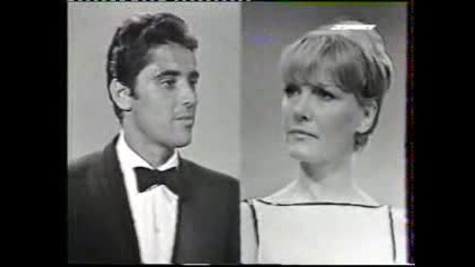 Petrula Clark - I Couldnt Live Without You Love