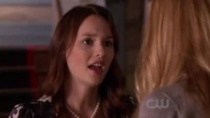 Chuck and Blair 4x08