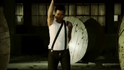 Andreas Lambrou - Tsirko Hd (new Greek song - Video clip 2011)