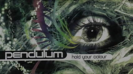 Pendulum - The Island Part 2 (dusk) [hd]
