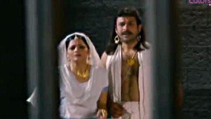 Jai Shri Krishna - 2nd September 2008 - - Full Episode