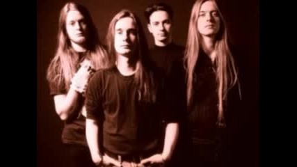 Carcass - Blind Bleeding The Blind 