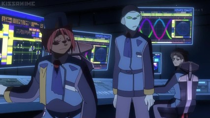 Ai Tenchi Muyo! - 57 (720p)