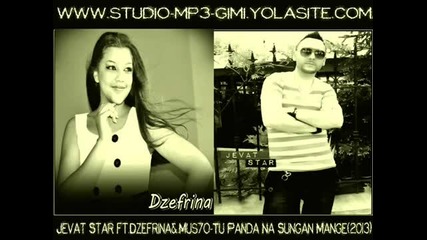 Jevat Star ft.dzefrina&.mus7o-tu Panda Na Sungan Mange (album 2013) - Youtube