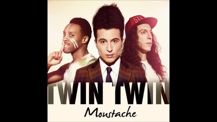 Евровизия 2014 - Франция | Twin Twin - Moustache