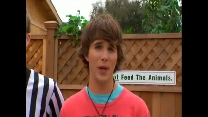 Meat Belt Run - Zeke and Luther Dude Feud 