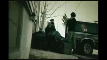 Nickelback - If Today Was Your Last Day