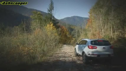 Vw Tiguan vs Kia Sportage