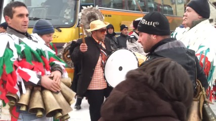Буч Касиди от Върба и компания