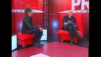 Promocija - 19 mart - (TvDmSat 2015)