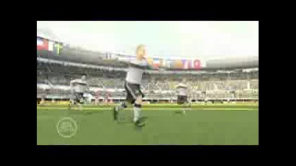 Ea Euro 2008 Trailer