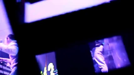 Dj Jerico Malko Shou V - Showroom Insomnia -konkurs 2013 gr.ruse
