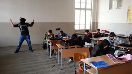 Harlem Shake