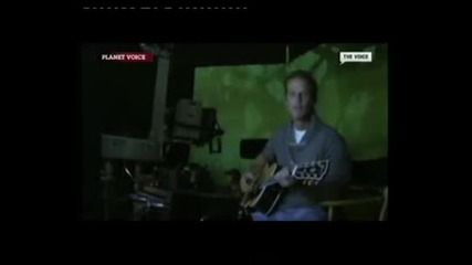 Кристина Агилера Заснема Keeps Getting Better (бг)