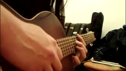 Cosmitron - Art & Lutherie