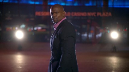 Terry Crews welcomes you to SummerSlam