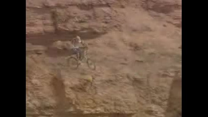 Red Bull Rampage