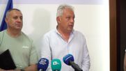 BG-Alert ще се активира заради хищника в Шумен
