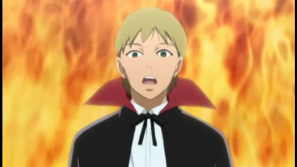 [ Eng Dub ] Hell Girl - Episode 20