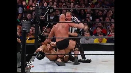 The Rock - The Most Electrifying Man In Sports Entertainment Cd3 Part 14/17 