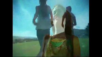 Send in on - Naturally