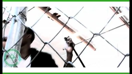 LRG представя B.o.B. - I`ll Be In The Sky