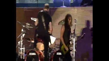 Metallica - Cyanide [live Sonisphere. Sofia Bgr]